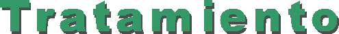 Tratamiento